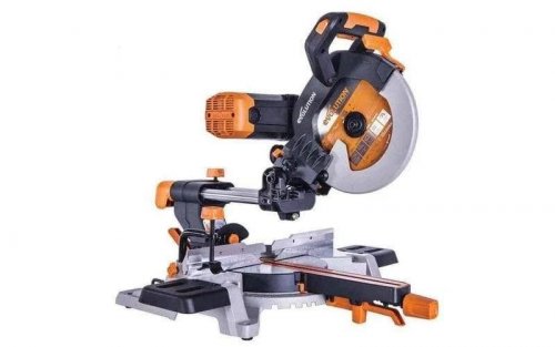 INGLETADORA MULTIFUNCION EVOLUTION BUILD- R255SMS-DB+