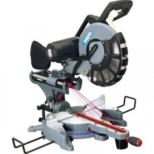 Ingletadora Radial para Madera Fervi 0871