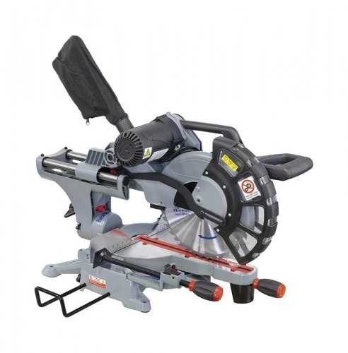 Ingletadora Radial para Madera Fervi 0871