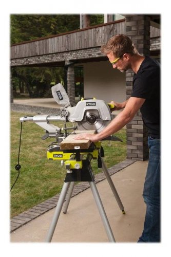Ingletadora Ryobi EMS305RG