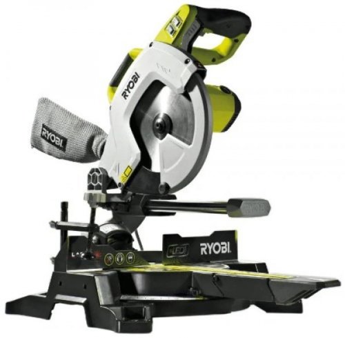 Ingletadora Ryobi EMS305RG