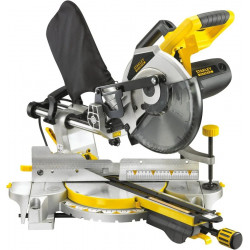 Ingletadora Stanley FME720