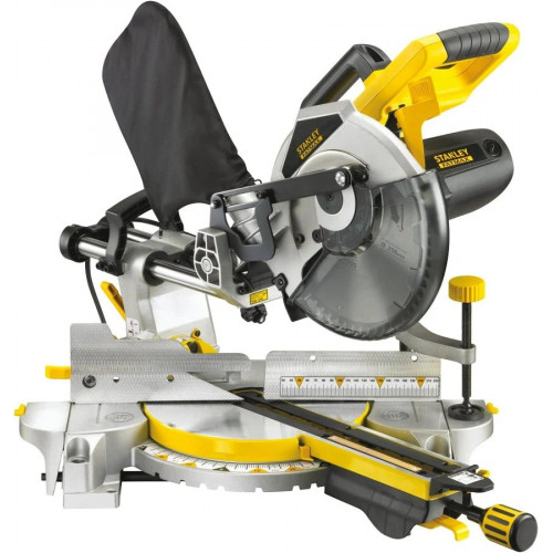 Ingletadora Stanley FME720