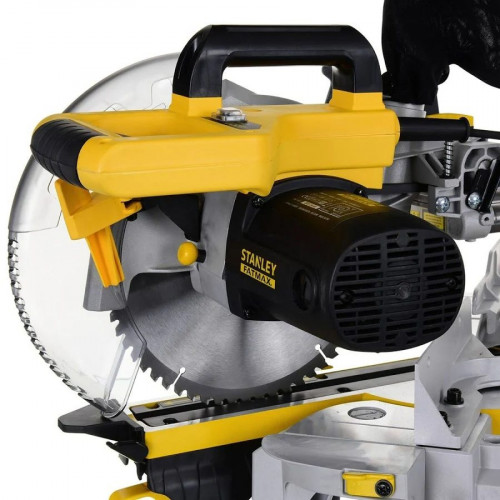 Ingletadora Stanley FME720