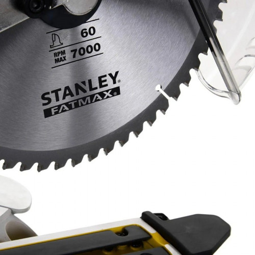 Ingletadora Stanley FME720