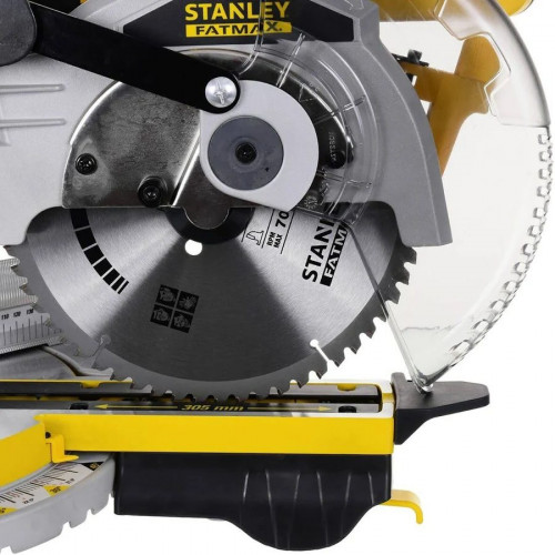Ingletadora Stanley FME720