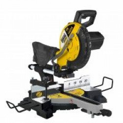 Ingletadora telescopica Femi TR1025A - 2.000 W - 254 mm