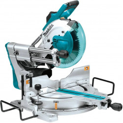 Ingletadora Telescópica Makita ls1019l