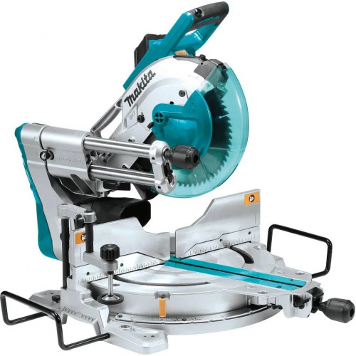 Ingletadora Telescópica Makita ls1019l