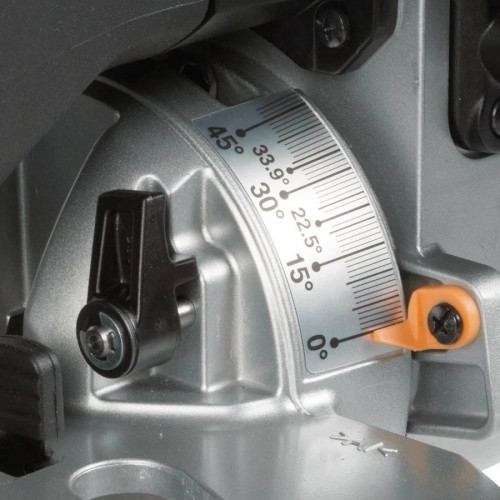 Ingletadora Telescópica Makita ls1019l