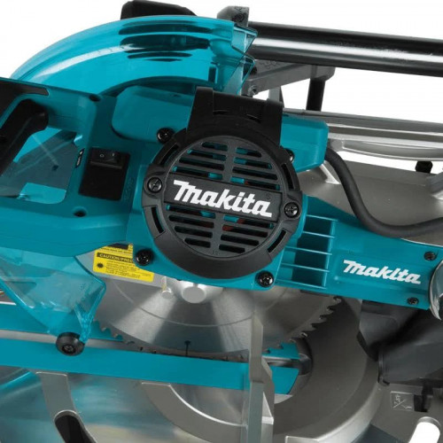 Ingletadora Telescópica Makita ls1019l