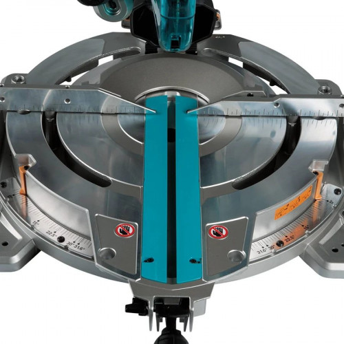 Ingletadora Telescópica Makita ls1019l
