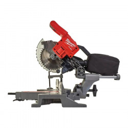 Ingletadora telescópica Milwaukee M18 FMS190-0