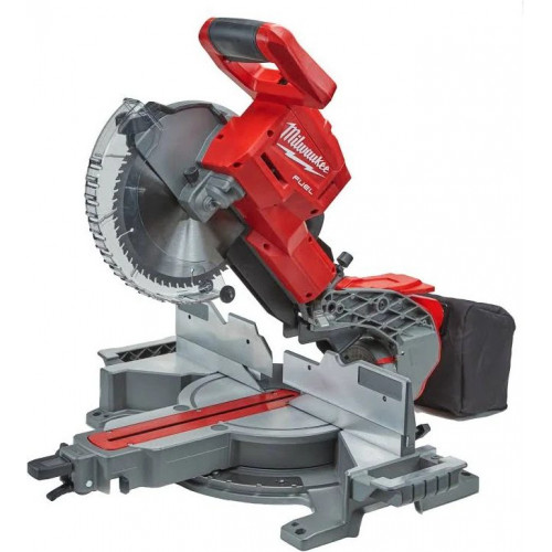Ingletadora telescópica Milwaukee M18 FMS254-0