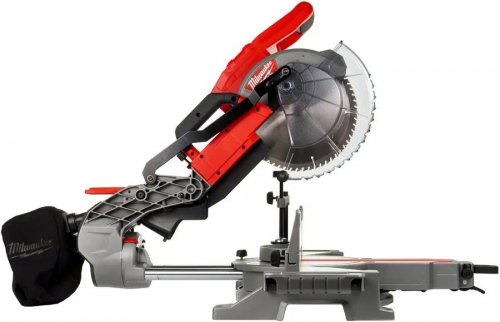 Ingletadora telescópica Milwaukee M18 FMS254-0