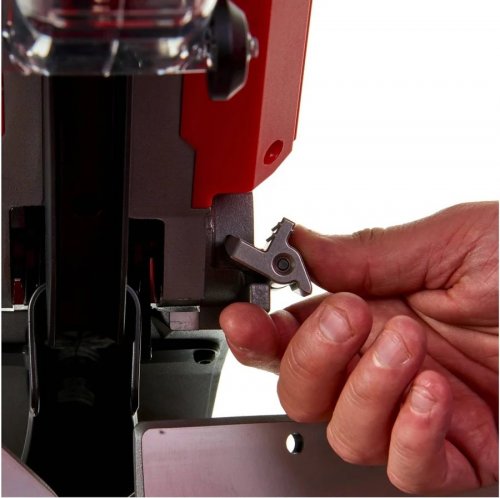 Ingletadora telescópica Milwaukee M18 FMS254-0