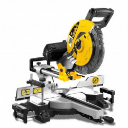 Ingletadora Tronzadora Telescopica Femi TR1030DB