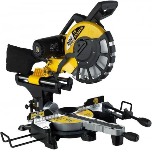 Ingletadora Tronzadora Telescopica Femi TR1030DB