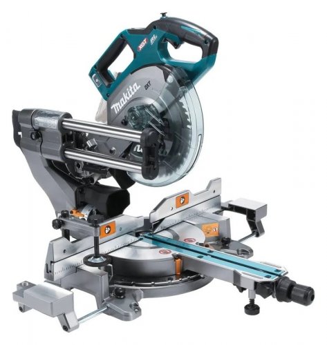 Ingletadora XGT Makita ls002gz01