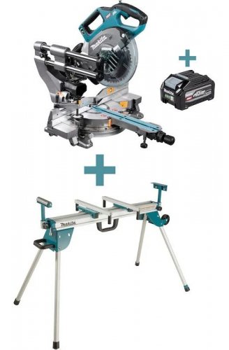 Ingletadora XGT Makita ls002gz01