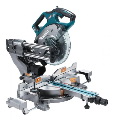 Ingletadora XGT Makita ls002gz01