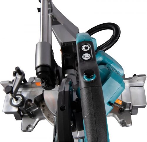 Ingletadora XGT Makita ls002gz01