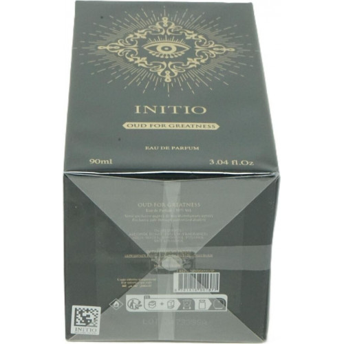 Initio Privés Oud for Greatness Eau de Parfum (90ml)