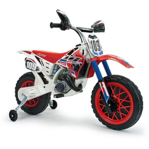 Injusa Motocross CR 6V