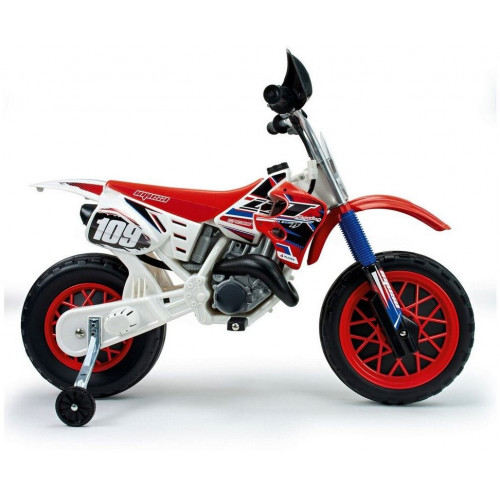 Injusa Motocross CR 6V