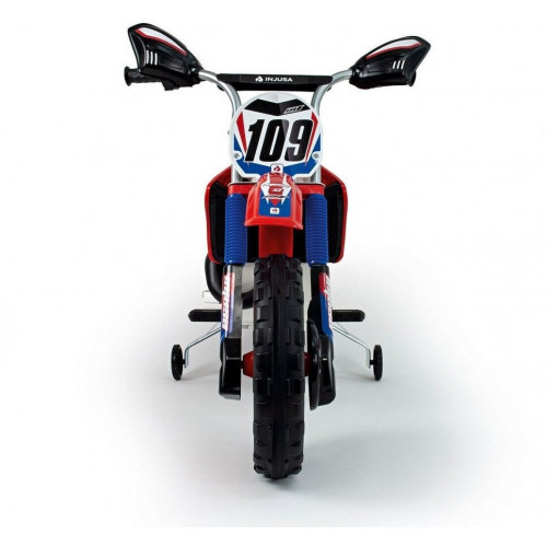 Injusa Motocross CR 6V