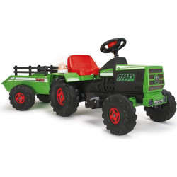Injusa Tractor Basic 6V