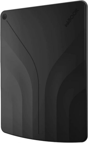 Inkbook Focus Color Black