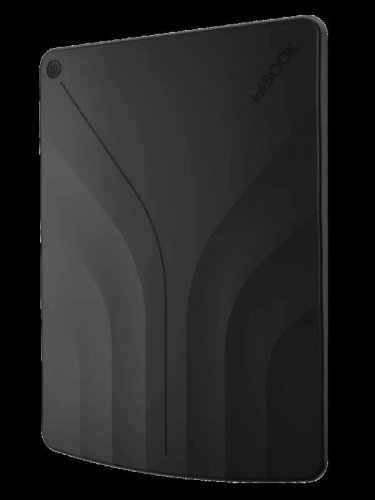 Inkbook Focus Color Black