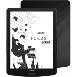 inkBOOK Focus Plus Black