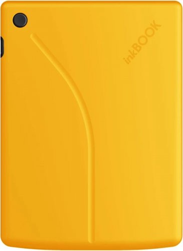 inkBOOK Solaris Color Verde