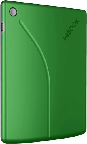 inkBOOK Solaris Color Verde
