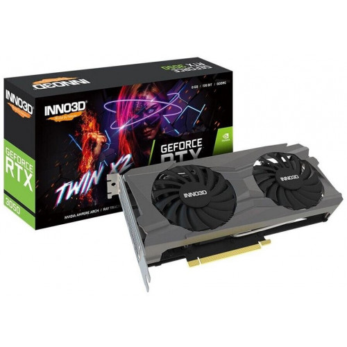 Inno3D GeForce RTX 3050