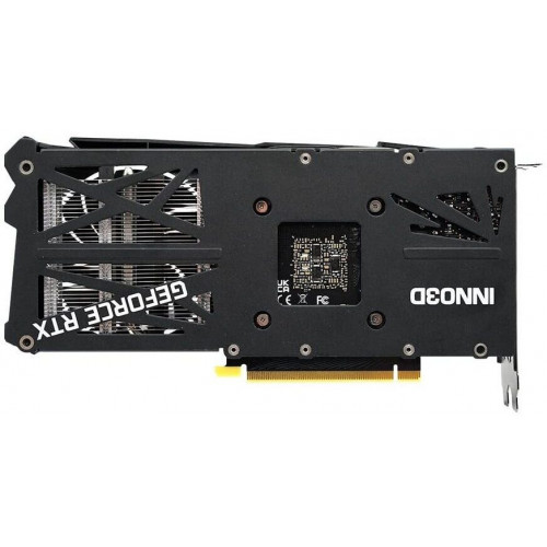 Inno3D GeForce RTX 3050