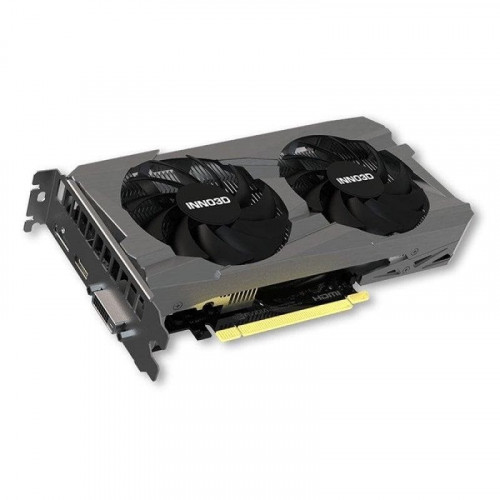 Inno3D GeForce RTX 3050 TWIN X2 6GB GDDR6