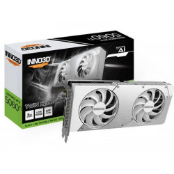 INNO3D GeForce RTX 5060 Twin X2 OC