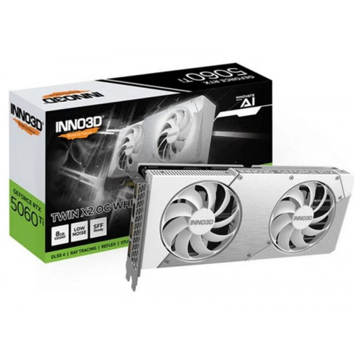 INNO3D GeForce RTX 5060 Twin X2 OC