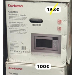 INO Microondas Corbero cmicim122