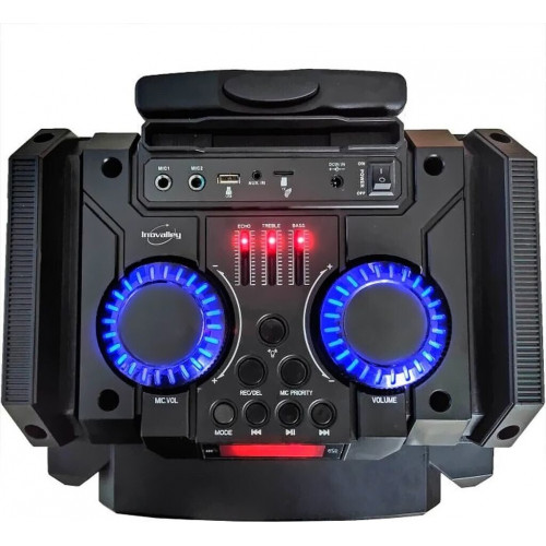 Inovalley MS01XXL