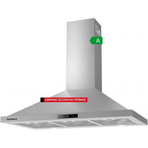 INOX Campana Corbero nemrut675x