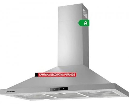 INOX Campana Corbero nemrut675x
