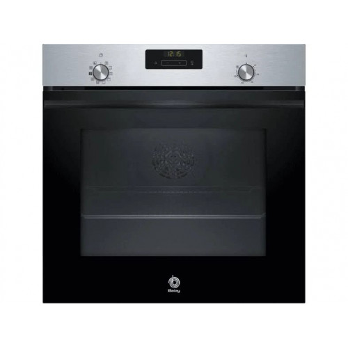 INOX Horno 3ha4031x3 Balay