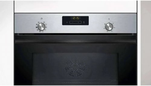 INOX Horno 3ha4031x3 Balay