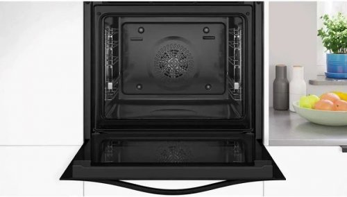 INOX Horno 3ha4031x3 Balay