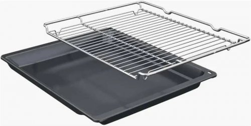 INOX Horno 3ha4031x3 Balay