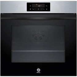 INOX Horno 3hb4821x3 Balay